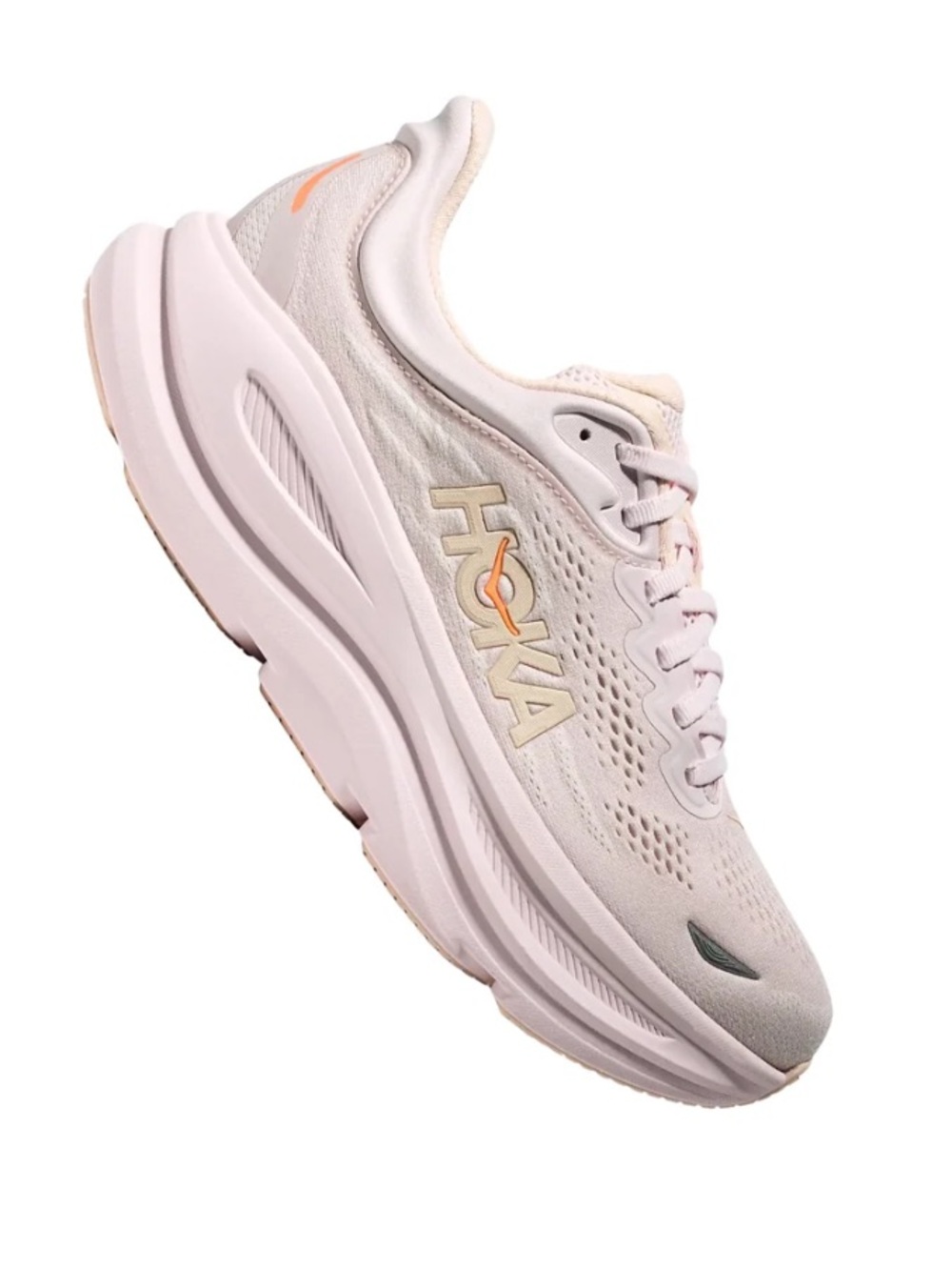 Hoka Bondi 9 Shoes size 8B